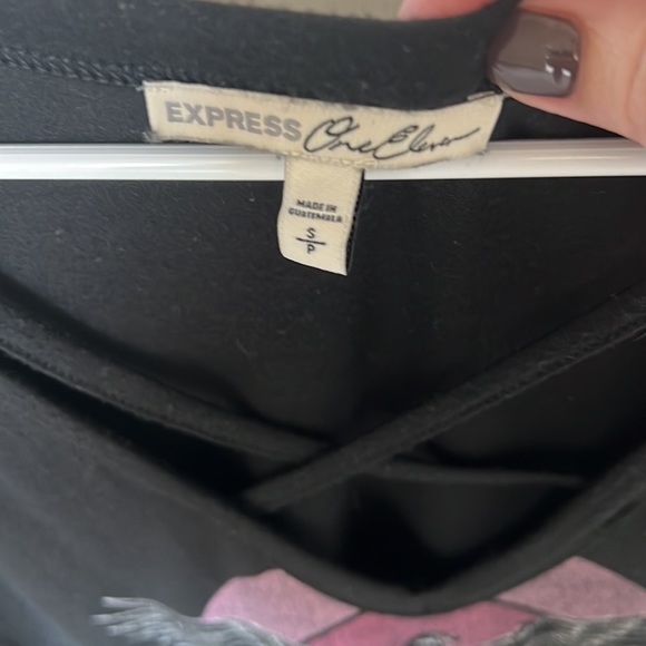 Graphic tee - Picture 3 of 4